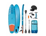 Deska SUP AQUASTIC Perth 11' allround
