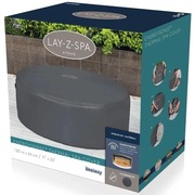 Jacuzzi bestway Pokrywa termiczna Lay-Z-Spa EnergySense