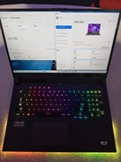 ASUS ROG Strix G17 R9-5900HX/32GB/960 RTX3070 165Hz WQHD