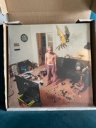 Mata młody Matczak - kolorowy winyl 