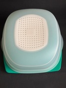 Tupperware mini cheesmart pojemnik na ser