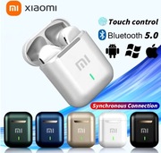 Bezprzewodowe słuchawki douszne Xiaomi J18 Bluetooth - białe