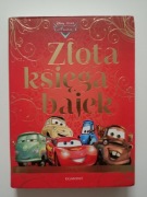 Złota księga bajek Złomek Zygzak i inni Przygody Złomka 