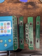 Canyon Programator serwisowy do iPhone JCID V1SE WiFi - wersja 2025