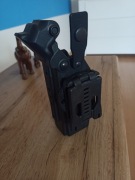 Taser X26 kabura teklok