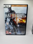 Battlefield 4 gra PC! 