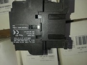 Stycznik KNR9G 10 230,42V DC 20A