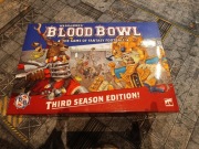 Blood Bowl Third Season Edition
