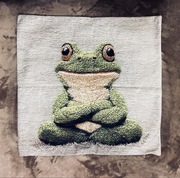 Poszewka dekoracyjna