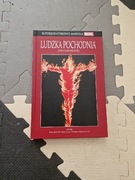 Superbohaterowie Marvela: Ludzka Pochodnia Praca zbiorowa