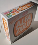 Imprezowa gra familijna Alfa Zulu Pink Frog