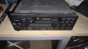 Radio BOSE Honda Accord VI 98-02 kaseta sprawne 