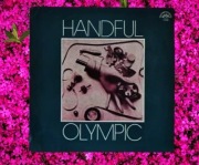 LP Olympic Želva Pták Rosomák Jedeme Jedeme 3