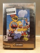 The Simpsons Hit & Run