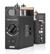 Przedwzmacniacz gramofonowy Douk Audio MM/MC RIAA