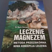 Leczenie magnezem 