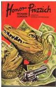 Richard Condon "Honor Prizzich"