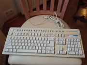 Stara Klawiatura Easy Key PS2