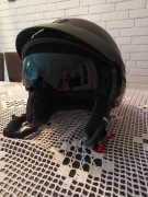 oryginalny kask Scorpio