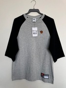 Nike SB koszulka baseballowa unisex XS oversize fit S/M | nowa z metką