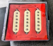 Pickupy Fender V-Mod (Vintage Modern)
