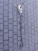 Linki zmiany biegów oryginał Honda CRV II 2.0 2002-2006r