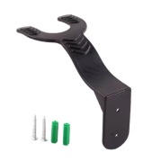 Wieszak na kask motocyklowy 