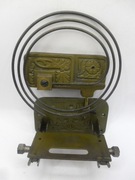 GONG SANKI MOCOWANIE STAREGO MECHANIZMU ZEGARA WISZĄCEGO