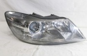 Reflektor Lampa Europa Oryginał Skoda Octavia II 2 1z 1z1 Lift 2008-20