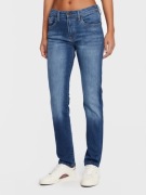 PEPE JEANS SPODNIE JEANSOWE NIEBIESKIE 30/30 P9M