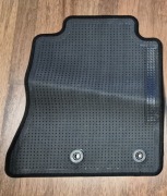 Dywanik przedni lewy wycieraczka Ford Mustang VI OEM fr3b63130D00acw