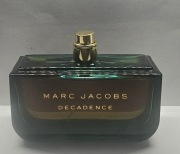 Marc Jacobs Decadence 100 ml EDP vintage old formula 2018 prod. 