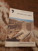od edfu do faras - k. michałowski / Af 1983
