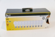 Żarówki E27 LED Diall 7W (Castorama) - 20 szt. 806 lm 