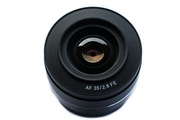 Samyang AF 35 mm f/2.8 FE / Sony FE