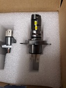 Żarówki LED H4 samochód / motocykl / inne