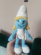 Smerfetka maskotka pluszak 