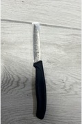 Nóż kuchenny z ząbkami Victorinox 1 szt nowy do warzyw mięsa pieczywa ostry