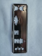 Maskownica zaślepka - blaszka GIGABYTE GA-H61M-DS2 ^