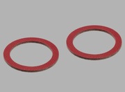 Uszczelka wodomierza 3/4 10 sztuk