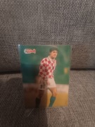 European championship stars 1996 Davor suker legenda Chorwacji 