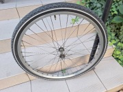 Koło 26" Przód Trekking Turysta Miasto