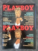 PLAYBOY magazyn wydanie polskie 1994 czasopismo kolekcjonerskie 