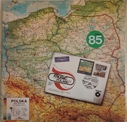 Music from Poland at midem 85