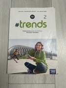 #trends 2 podręcznik do języka niemieckiego zakres podstawowy