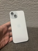 IPhone 15 128gb, 90% bateria, gwarancja