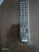 Sony rcd w 100 nagrywarka z pilotem nagrywa cdr-w