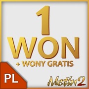 Metin 2 Polska Won Darmowe Wony