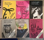 11 książek z serii EKSPRES REPORTERÓW