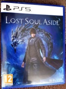 LOST SOUL ASIDE PS5 POLSKIE NAPISY PlayStation 5